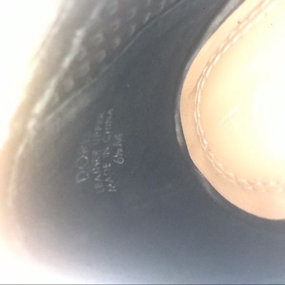 [Like New]Tahari open toe Bootie 6.5M - Picture 8 of 8